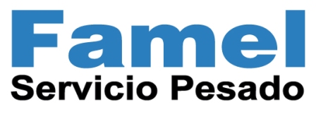 Logo famel